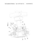 DAMPER PULLEY diagram and image