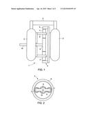 HIGH INTEGRITY ROTARY ACTUATOR AND METHOD OF OPERATION diagram and image