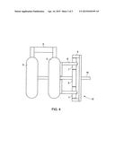 HIGH INTEGRITY ROTARY ACTUATOR AND METHOD OF OPERATION diagram and image