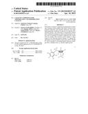 CATALYTIC COMPONENT FOR TRIMERIZATION AND TRIMERIZATION CATALYST diagram and image