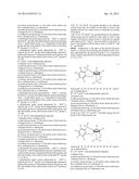 CATALYTIC COMPONENT FOR TRIMERIZATION AND TRIMERIZATION CATALYST diagram and image