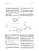 Electrical Polynucleotide Mapping diagram and image