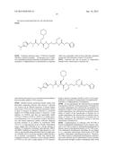 COMBINATION THERAPY COMPRISING TENOFOVIR ALAFENAMIDE HEMIFUMARATE AND     COBICISTAT FOR USE IN THE TREATMENT OF VIRAL INFECTIONS diagram and image