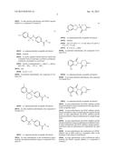 COMBINATIONS OF HISTONE DEACETYLASE INHIBITORS AND IMMUNOMODULATORY DRUGS diagram and image