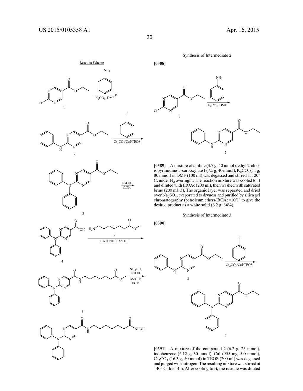 COMBINATIONS OF HISTONE DEACETYLASE INHIBITORS AND IMMUNOMODULATORY DRUGS - diagram, schematic, and image 49