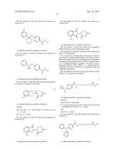 COMBINATIONS OF HISTONE DEACETYLASE INHIBITORS AND IMMUNOMODULATORY DRUGS diagram and image