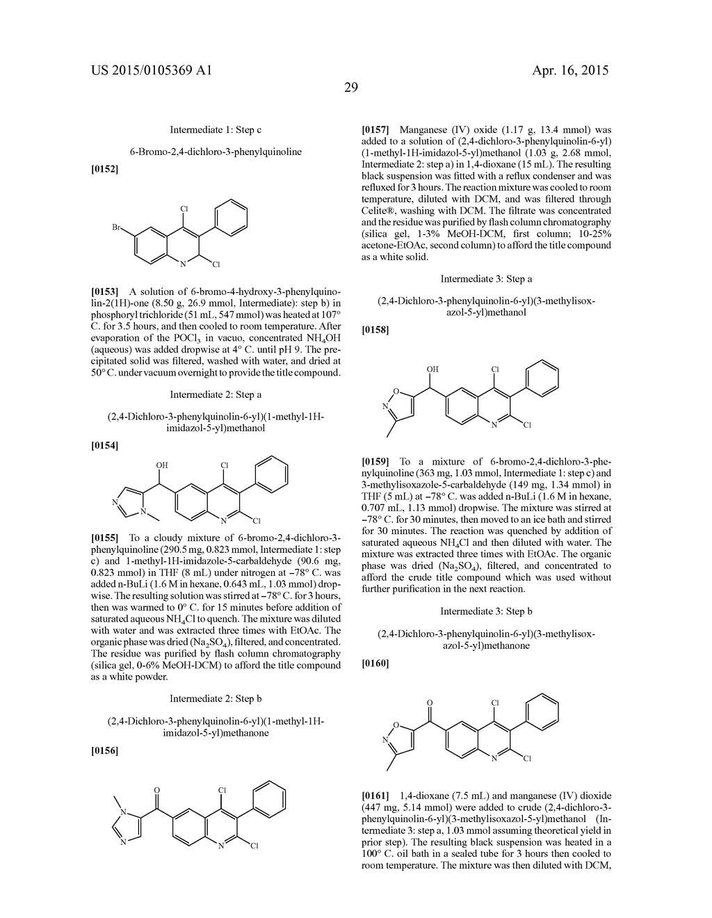 ALKYL LINKED QUINOLINYL MODULATORS OF RORyt - diagram, schematic, and image 30