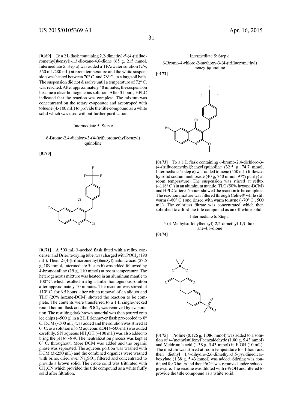 ALKYL LINKED QUINOLINYL MODULATORS OF RORyt - diagram, schematic, and image 32