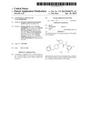 CO-CRYSTALS AND SALTS OF CCR3-INHIBITORS diagram and image