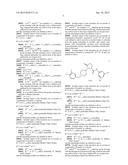 CO-CRYSTALS AND SALTS OF CCR3-INHIBITORS diagram and image