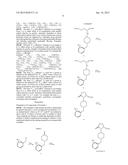 CO-CRYSTALS AND SALTS OF CCR3-INHIBITORS diagram and image