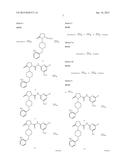 CO-CRYSTALS AND SALTS OF CCR3-INHIBITORS diagram and image