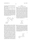 CO-CRYSTALS AND SALTS OF CCR3-INHIBITORS diagram and image