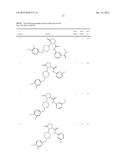 CO-CRYSTALS AND SALTS OF CCR3-INHIBITORS diagram and image