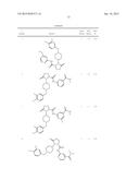 CO-CRYSTALS AND SALTS OF CCR3-INHIBITORS diagram and image