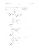 CO-CRYSTALS AND SALTS OF CCR3-INHIBITORS diagram and image