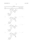 CO-CRYSTALS AND SALTS OF CCR3-INHIBITORS diagram and image