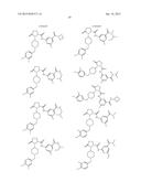 CO-CRYSTALS AND SALTS OF CCR3-INHIBITORS diagram and image