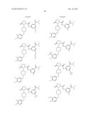 CO-CRYSTALS AND SALTS OF CCR3-INHIBITORS diagram and image