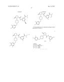 CO-CRYSTALS AND SALTS OF CCR3-INHIBITORS diagram and image