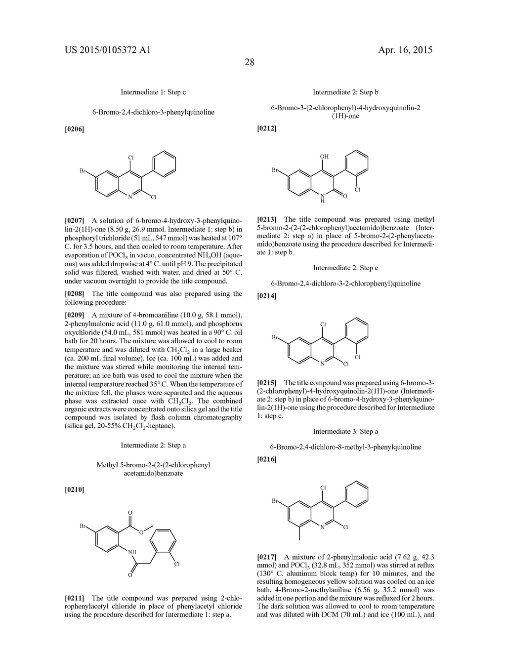 SECONDARY ALCOHOL QUINOLINYL MODULATORS OF RORyt - diagram, schematic, and image 29