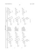 AMIDE DERIVATIVES AS TTX-S BLOCKERS diagram and image