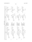 AMIDE DERIVATIVES AS TTX-S BLOCKERS diagram and image