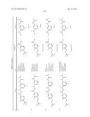 AMIDE DERIVATIVES AS TTX-S BLOCKERS diagram and image