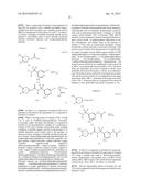 AMIDE DERIVATIVES AS TTX-S BLOCKERS diagram and image