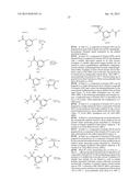 AMIDE DERIVATIVES AS TTX-S BLOCKERS diagram and image