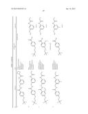 AMIDE DERIVATIVES AS TTX-S BLOCKERS diagram and image