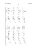 AMIDE DERIVATIVES AS TTX-S BLOCKERS diagram and image