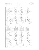 AMIDE DERIVATIVES AS TTX-S BLOCKERS diagram and image