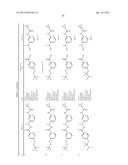 AMIDE DERIVATIVES AS TTX-S BLOCKERS diagram and image