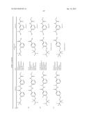 AMIDE DERIVATIVES AS TTX-S BLOCKERS diagram and image