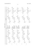 AMIDE DERIVATIVES AS TTX-S BLOCKERS diagram and image