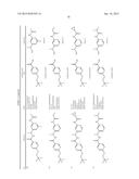 AMIDE DERIVATIVES AS TTX-S BLOCKERS diagram and image