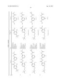 AMIDE DERIVATIVES AS TTX-S BLOCKERS diagram and image