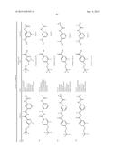 AMIDE DERIVATIVES AS TTX-S BLOCKERS diagram and image