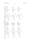 AMIDE DERIVATIVES AS TTX-S BLOCKERS diagram and image