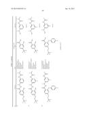 AMIDE DERIVATIVES AS TTX-S BLOCKERS diagram and image