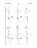 AMIDE DERIVATIVES AS TTX-S BLOCKERS diagram and image