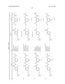 AMIDE DERIVATIVES AS TTX-S BLOCKERS diagram and image