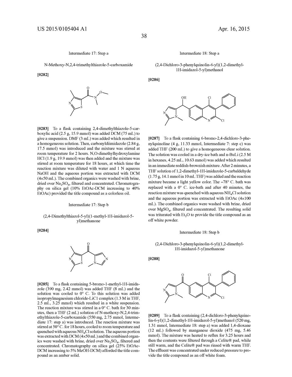 PHENYL LINKED QUINOLINYL MODULATORS OF RORyt - diagram, schematic, and image 39