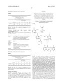 CRYSTALLINE Pl3 KINASE INHIBITORS diagram and image