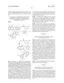 CRYSTALLINE Pl3 KINASE INHIBITORS diagram and image