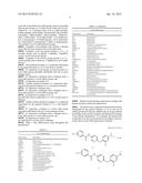 4-(METHYLAMINOPHENOXY)PYRDIN-3-YL-BENZAMIDE DERIVATIVES FOR TREATING     CANCER diagram and image