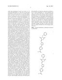 COMPOUNDS AND METHODS FOR REGULATING INTEGRINS diagram and image