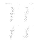 COMPOUNDS AND METHODS FOR REGULATING INTEGRINS diagram and image