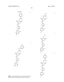 COMPOUNDS AND METHODS FOR REGULATING INTEGRINS diagram and image